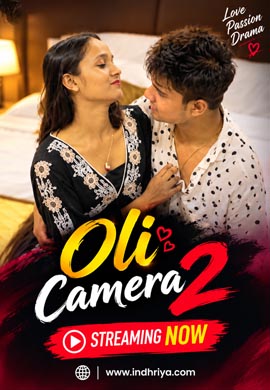 Oli Camera 2